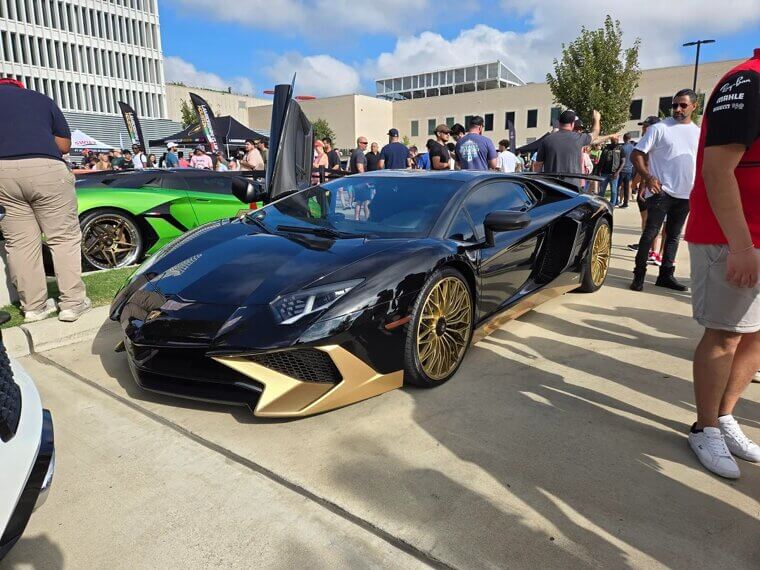 ​Assuming All Luxury Means Reliable