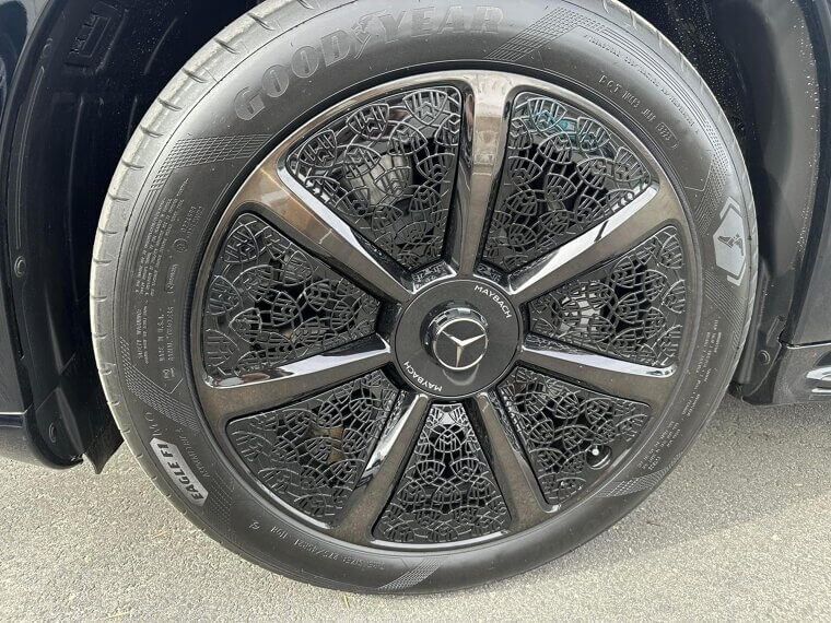 ​Overlooking Tire and Wheel Costs