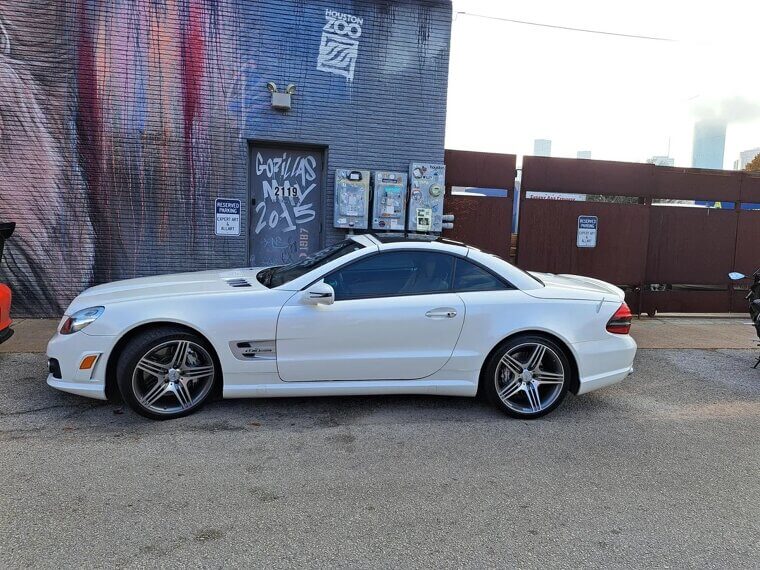 ​Underestimating How Important Previous Ownership Is