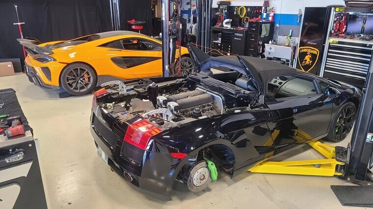 ​Ignoring the Cost of Routine Maintenance