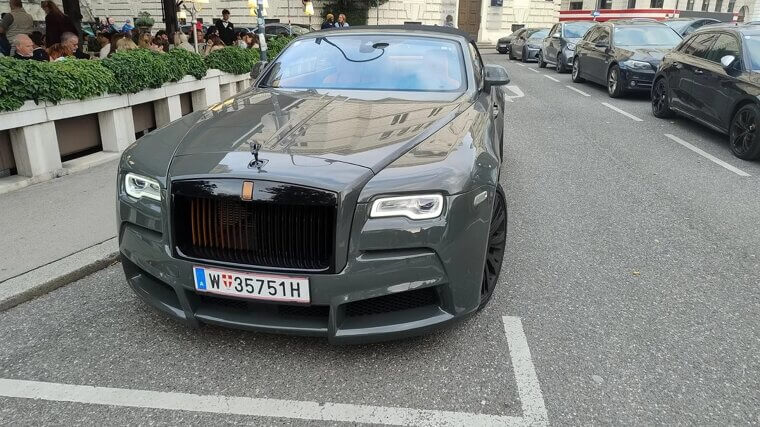 ​Buying Based on Looks Alone