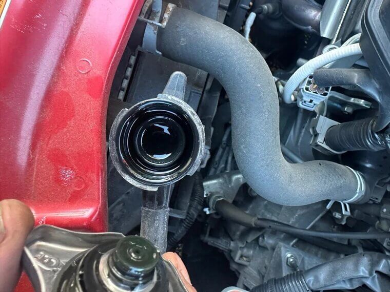 ​Skipping a Pre-Purchase Inspection