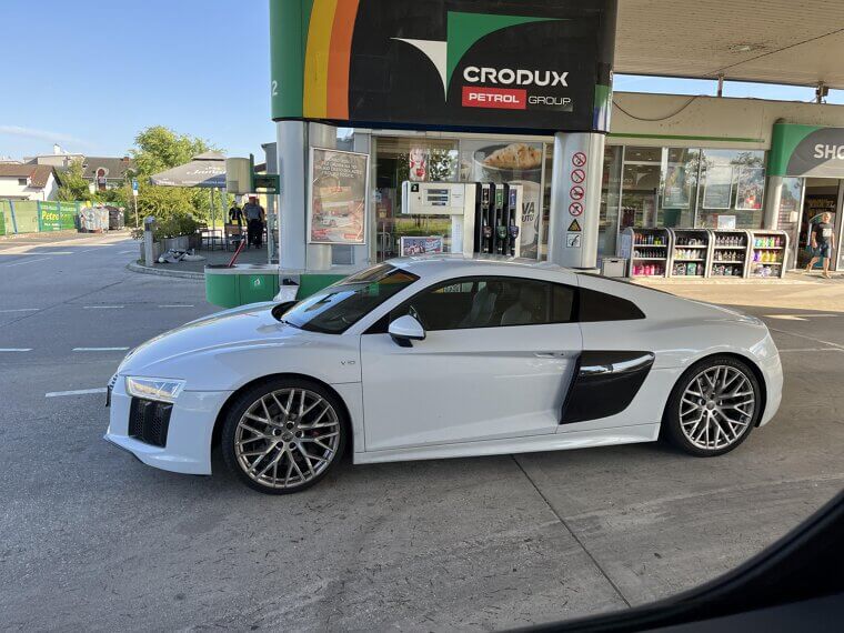 ​Forgetting About Insurance Costs