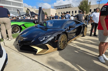 The Mistakes You're Making When Buying a Used Luxury Vehicle