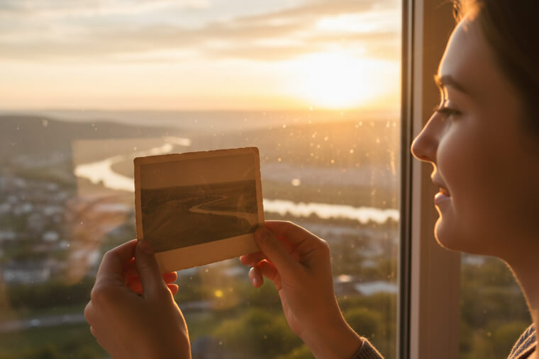 You'll Never Look at Photos the Same Way