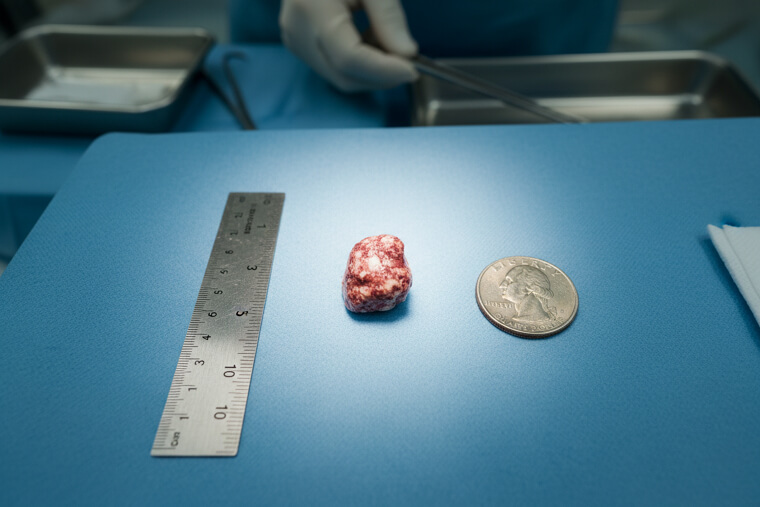 The Surgeon Who Uses Comparison Photos Daily