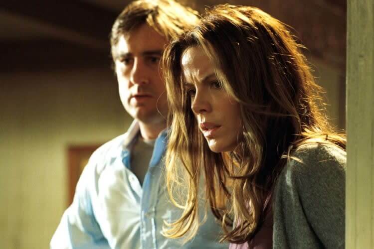 Kate Beckinsale & Luke Wilson