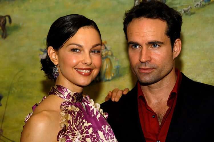 Ashley Judd & Jason Patric