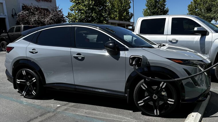 ​The Range Anxious Planner (EV)