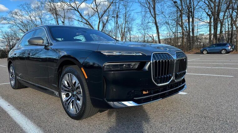 ​The Luxury Dreamer (EV)