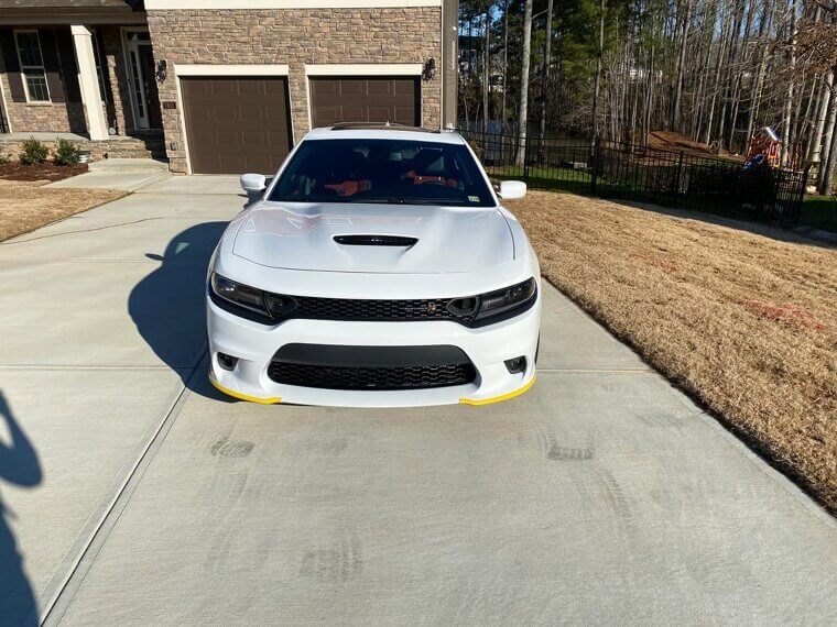 ​The Highway Howler (Gas)