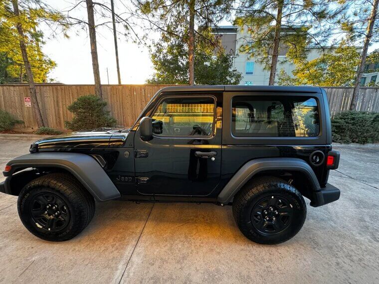 ​The Road Trip Rebel (Gas)