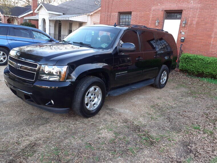 ​The Long-Haul Cruiser (Gas)