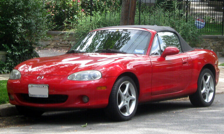 ​The Weekend Wrencher (Gas)