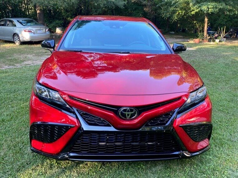 The Eco Warrior (EV)