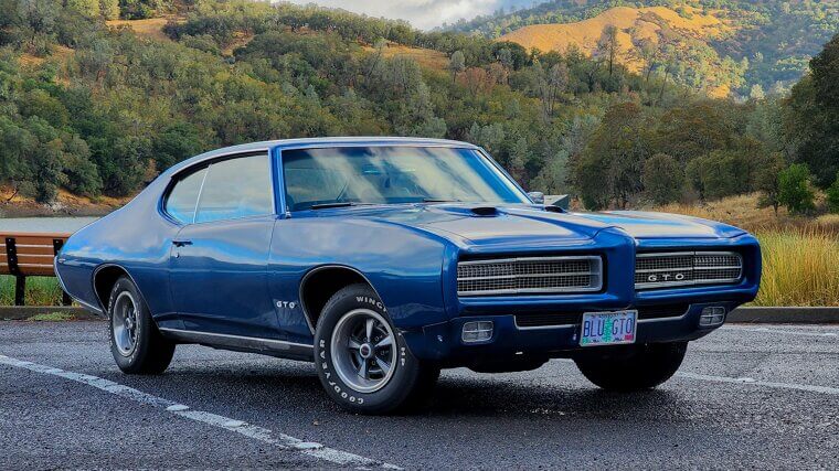 ​The Muscle Head (Gas)