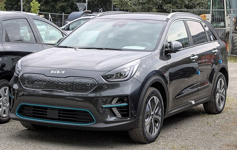 ​The Budget Brain (EV)