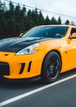 What Your Car Says About You: EV Vs Gas Driver Personality Types