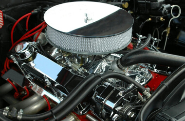 Engines So Reliable They Outlive the Cars They Power