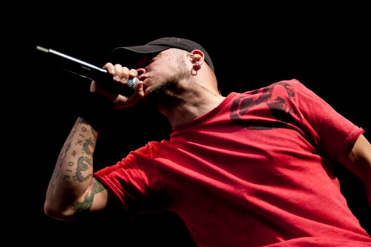 Phil Labonte Almost Fronted Killswitch Engage Instead of Howard Jones