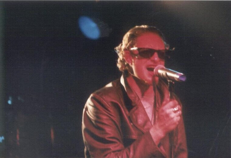 Layne Staley Almost Fronted Audioslave Instead of Chris Cornell