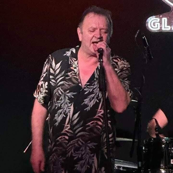 Terry Slesser Almost Fronted Iron Maiden Instead of Bruce Dickinson