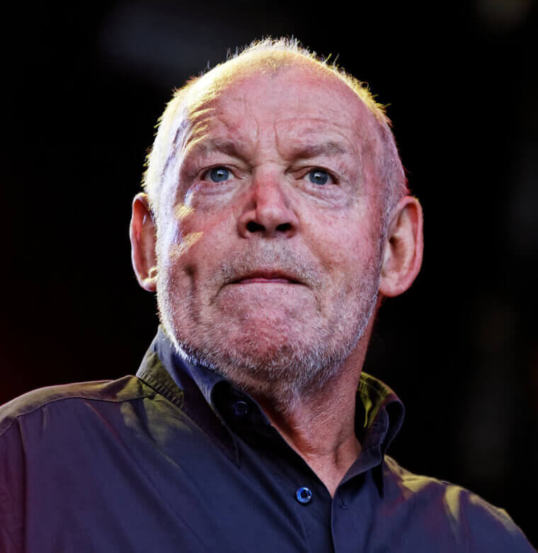 Joe Cocker Almost Fronted The Doors Instead of Jim Morrison