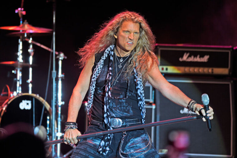 Mitch Malloy Almost Fronted Van Halen Instead of Gary Cherone
