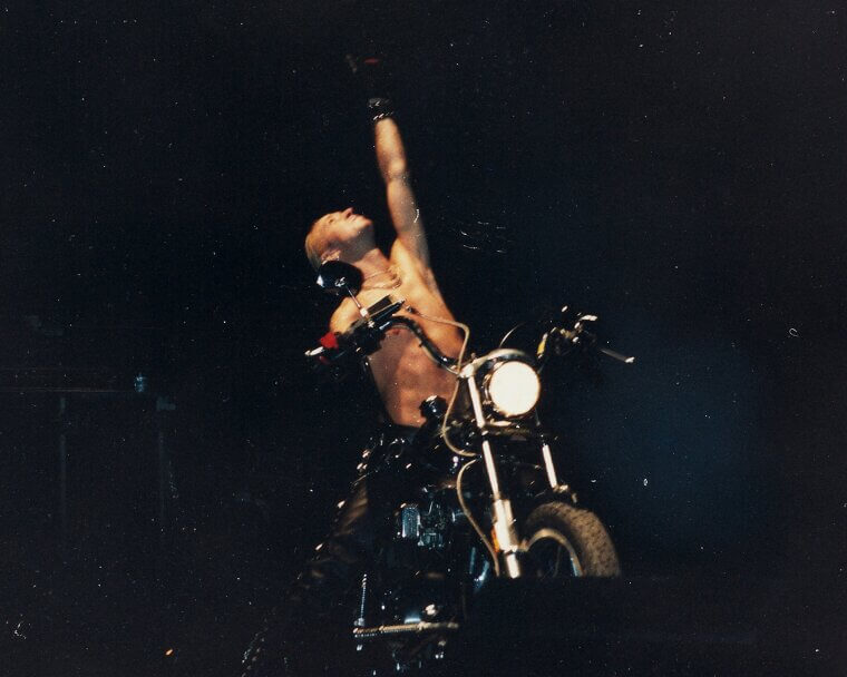 Rob Halford Almost Fronted Black Sabbath Instead of Tony Martin
