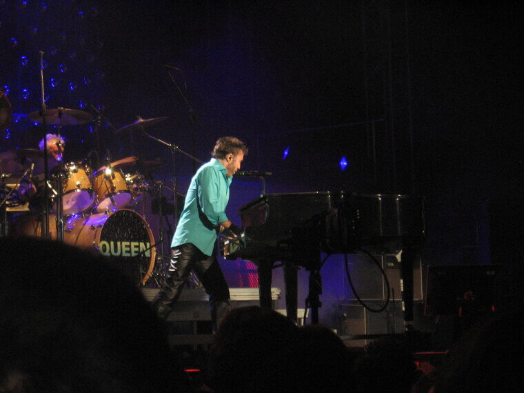 Paul Rodgers Almost Fronted Aerosmith Instead of Steven Tyler