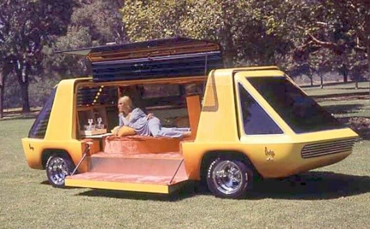 They Should've Brought This Concept To Market