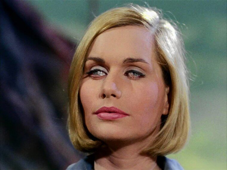 Sally Kellerman, 84 anos