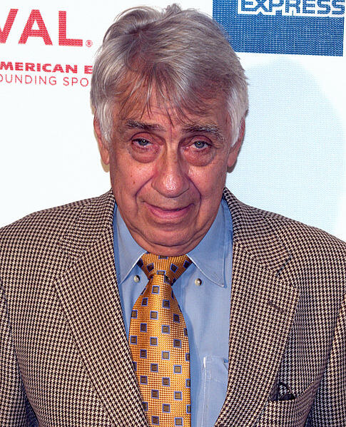 Philip Baker Hall, 90 anos