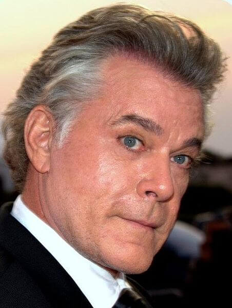 Ray Liotta, 67 anos