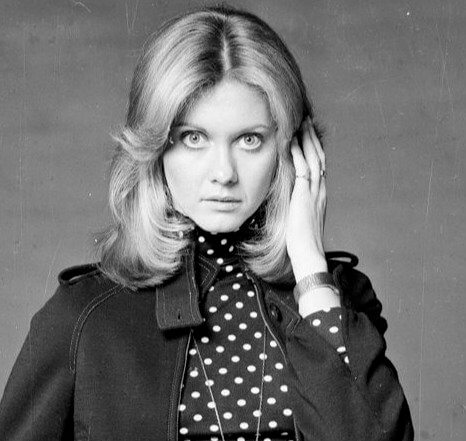 Olivia Newton-John, 73 anos