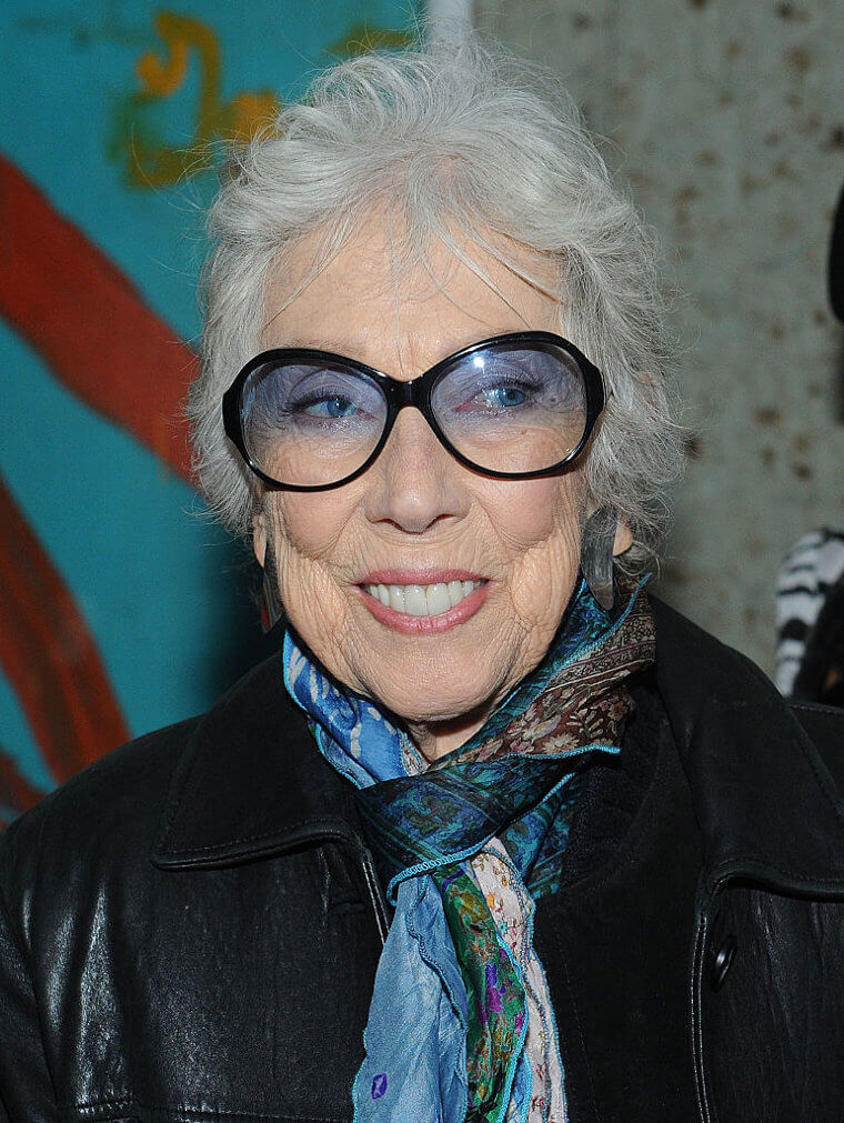 Margaret Keane, 94 anos