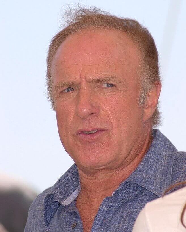 James Caan, 82 anos