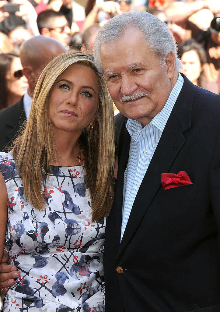 John Aniston, 89 anos