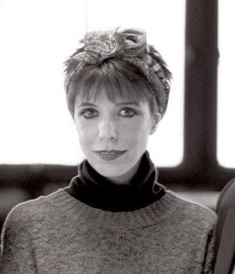 Julee Cruise, 65 anos