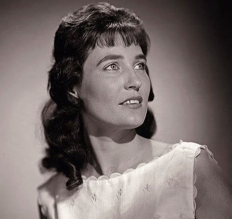 Loretta Lynn, 90 anos