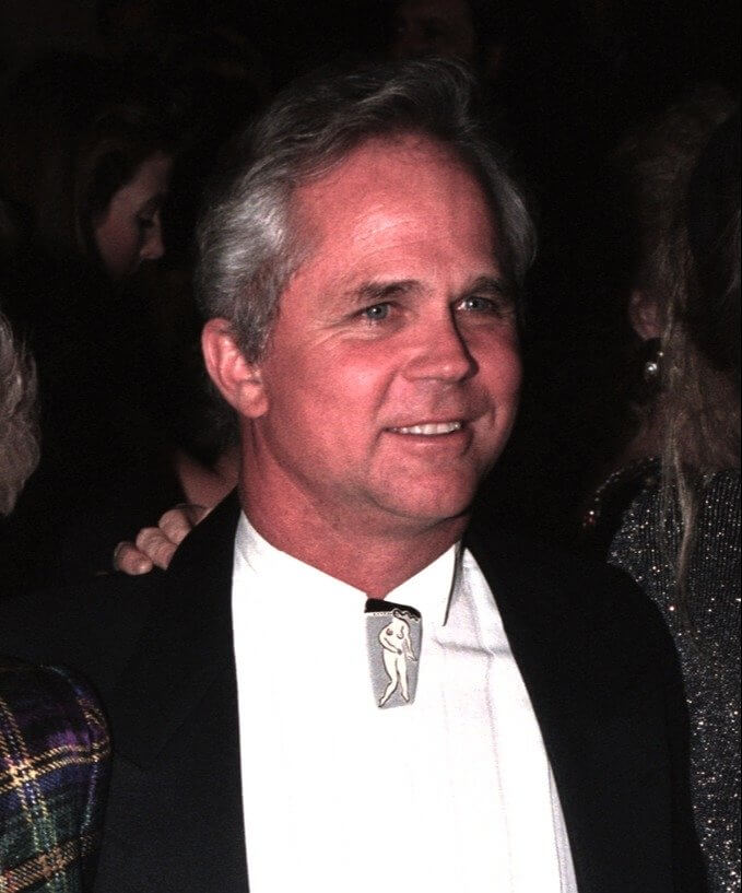 Tony Dow, 77 anos