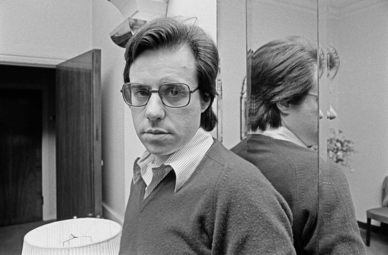 Peter Bogdanovich, 82 anos