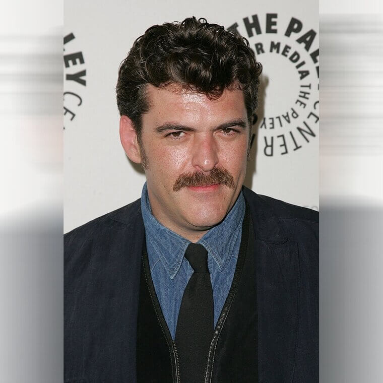 Jay Johnston in "Bob's Burgers"