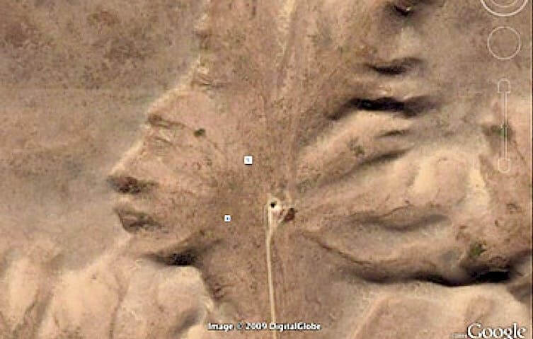 Mãe Natureza, Foi Você?