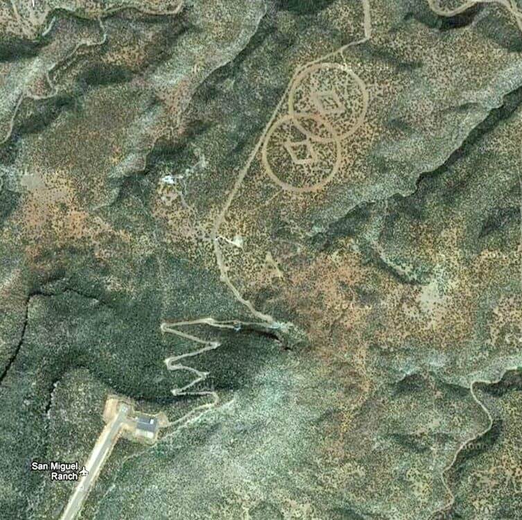 Um Bunker Secreto