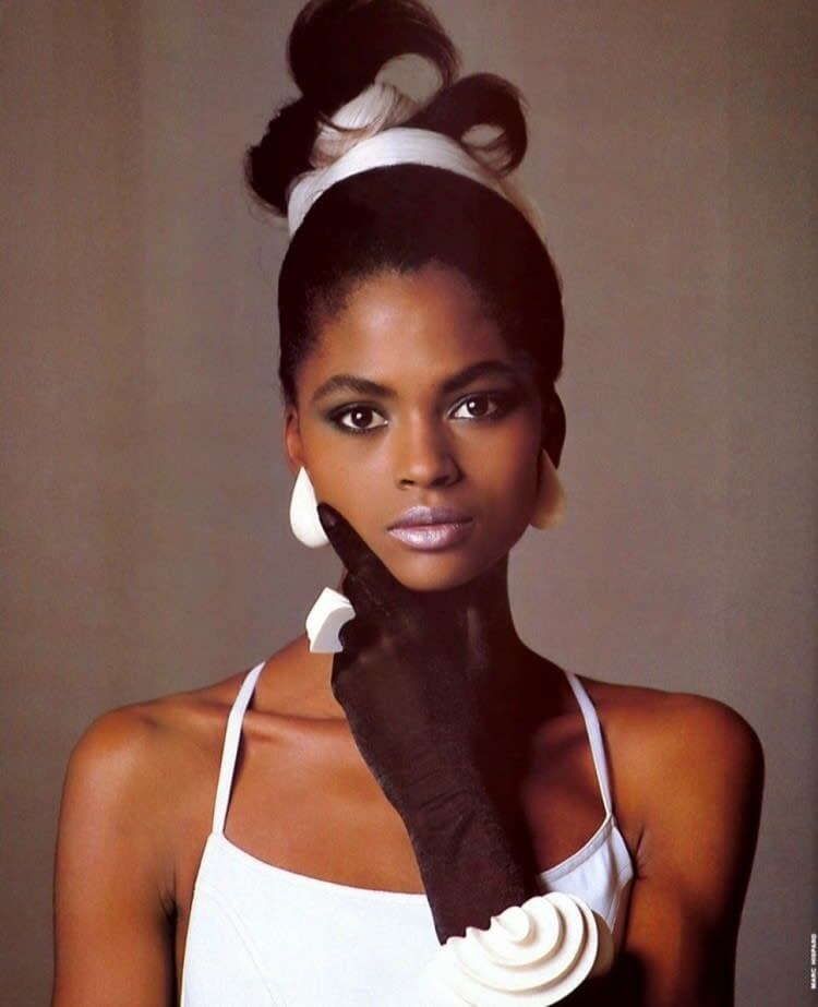 1988: Karen Alexander