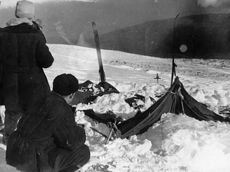 What Happened to the Dyatlov Hikers?