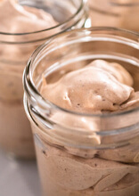 My No-Churn Mason Jar Ice Cream Is Cheap and Easy