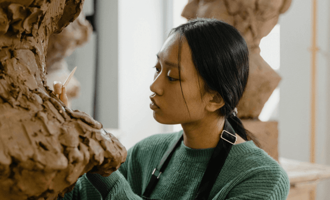 Why Authenticity Matters More Than Perfection in Creativity