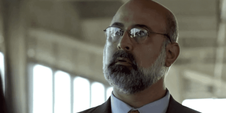 Homeland: The Diplomat's Reflection